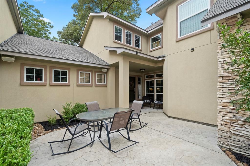 59 Cobble Gate Place, The Woodlands, Texas image 4