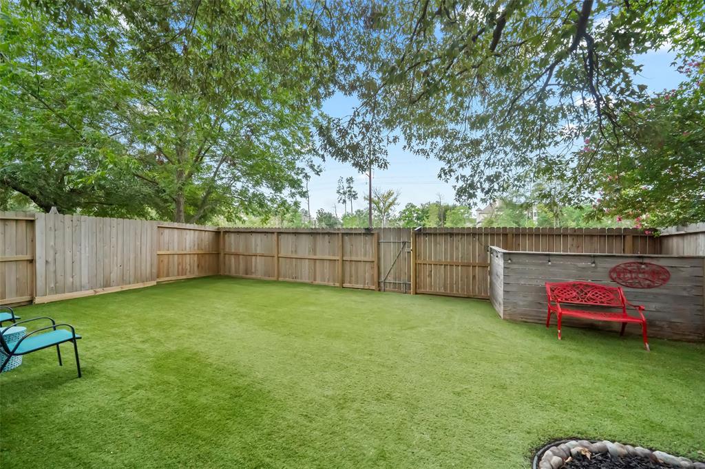 59 Cobble Gate Place, The Woodlands, Texas image 33