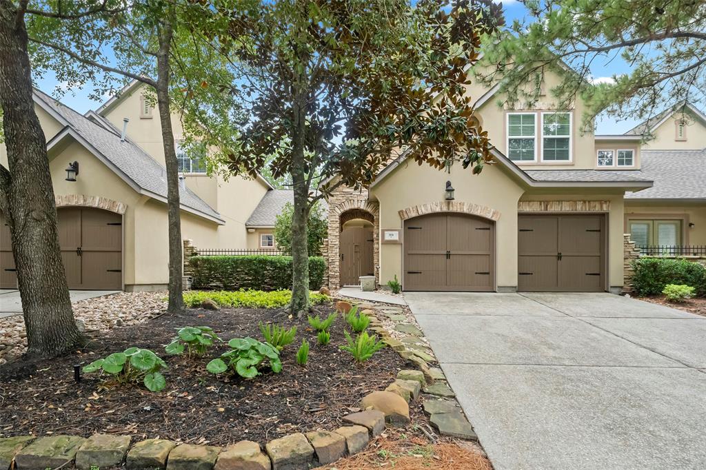 59 Cobble Gate Place, The Woodlands, Texas image 1