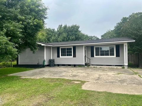 2245 Granger Drive, Bridge City, TX 77611 - #: 65972308