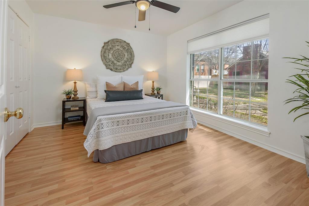 1510 Bennett Street, Bryan, Texas image 22