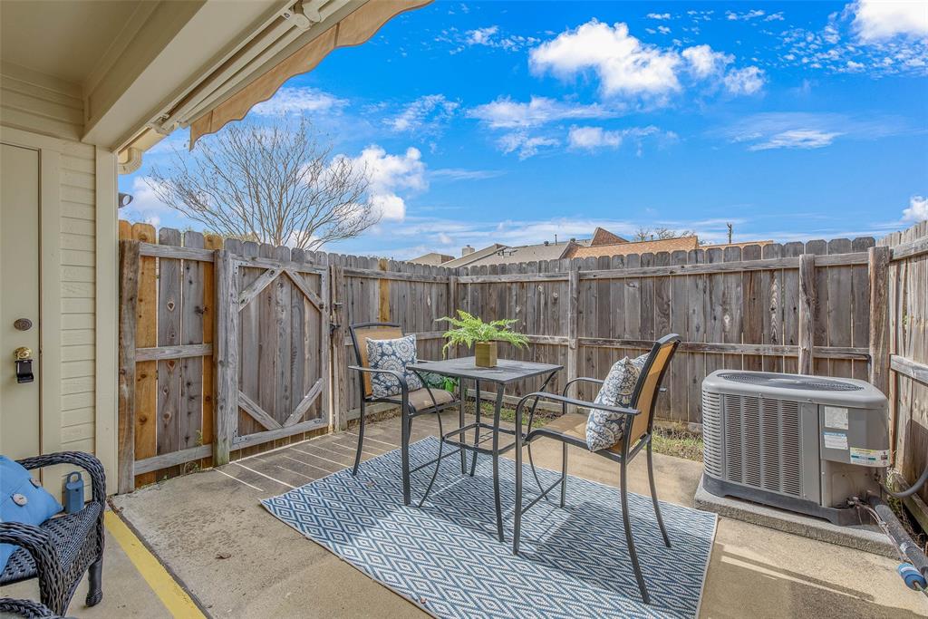 1510 Bennett Street, Bryan, Texas image 33