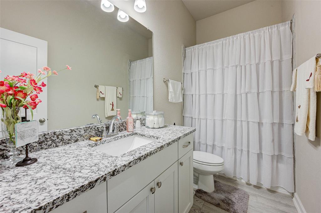 324 Cedrus Hills Trail, Willis, Texas image 17