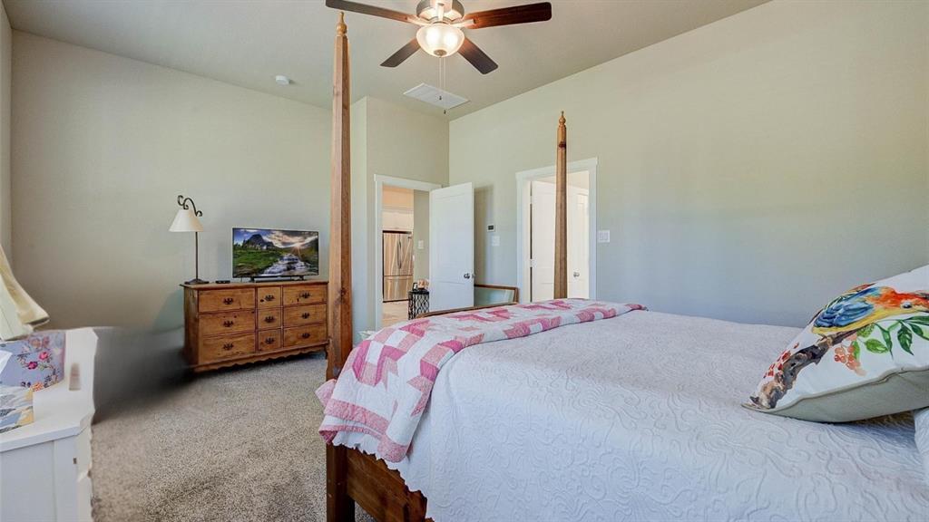 324 Cedrus Hills Trail, Willis, Texas image 13