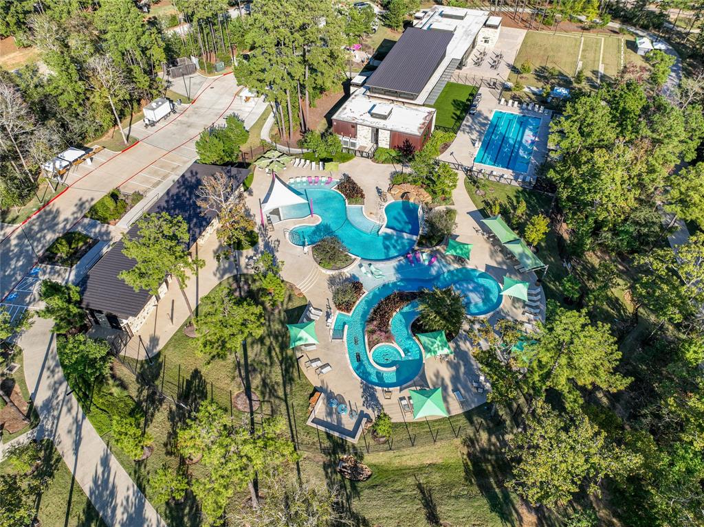 324 Cedrus Hills Trail, Willis, Texas image 27