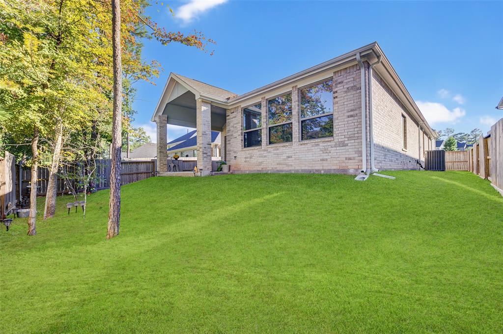 324 Cedrus Hills Trail, Willis, Texas image 21