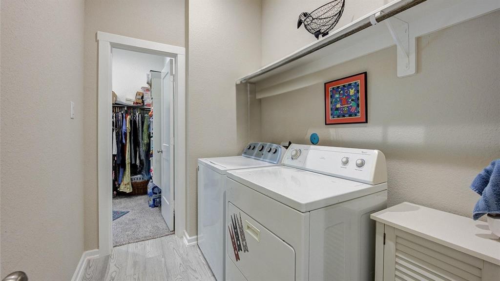 324 Cedrus Hills Trail, Willis, Texas image 15