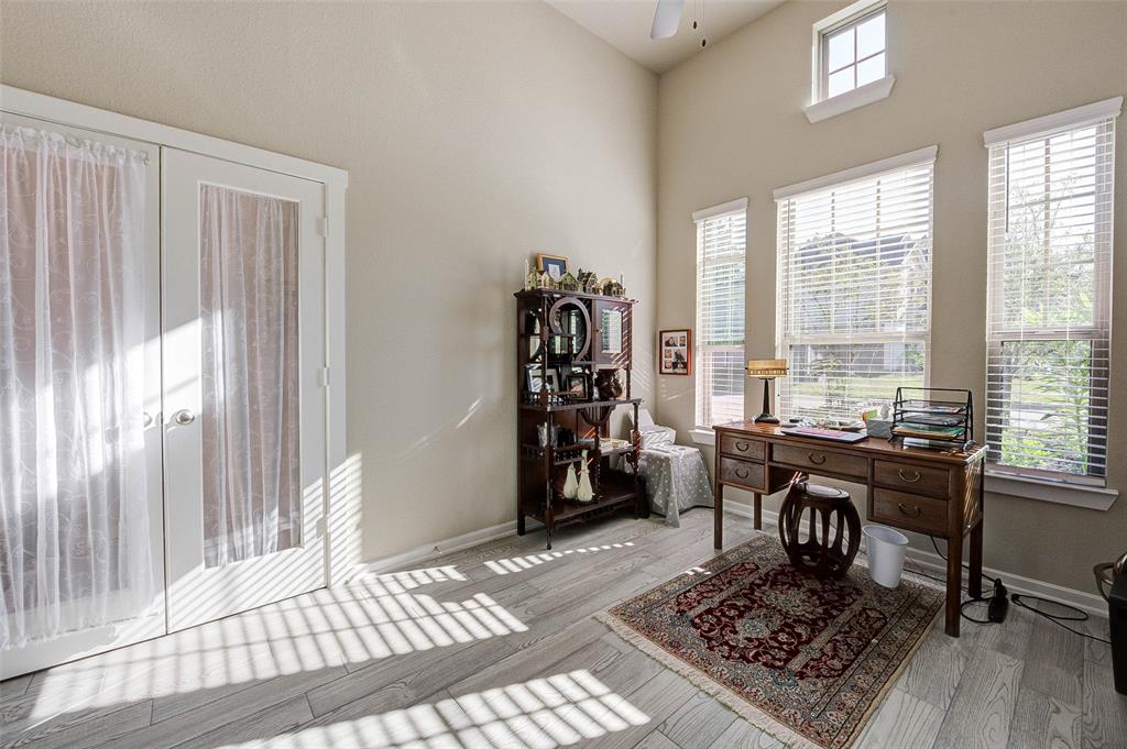 324 Cedrus Hills Trail, Willis, Texas image 14