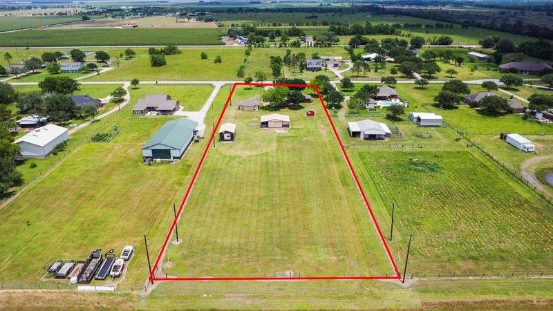 13302 Kettler Road, Needville, Texas image 15