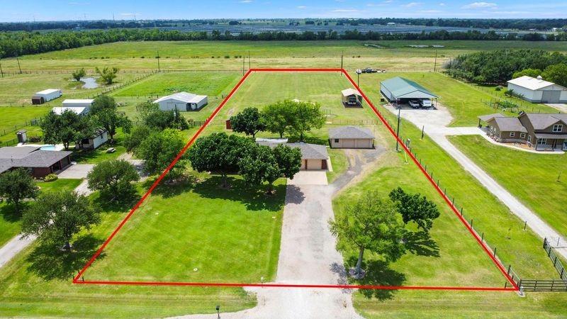 13302 Kettler Road, Needville, Texas image 14