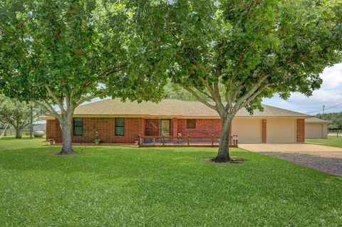 13302 Kettler Road Needville TX 77461