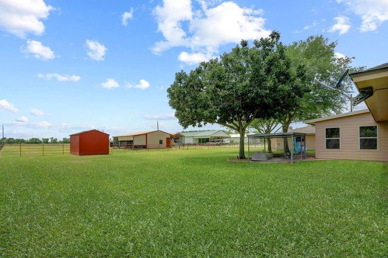 13302 Kettler Road, Needville, Texas image 11