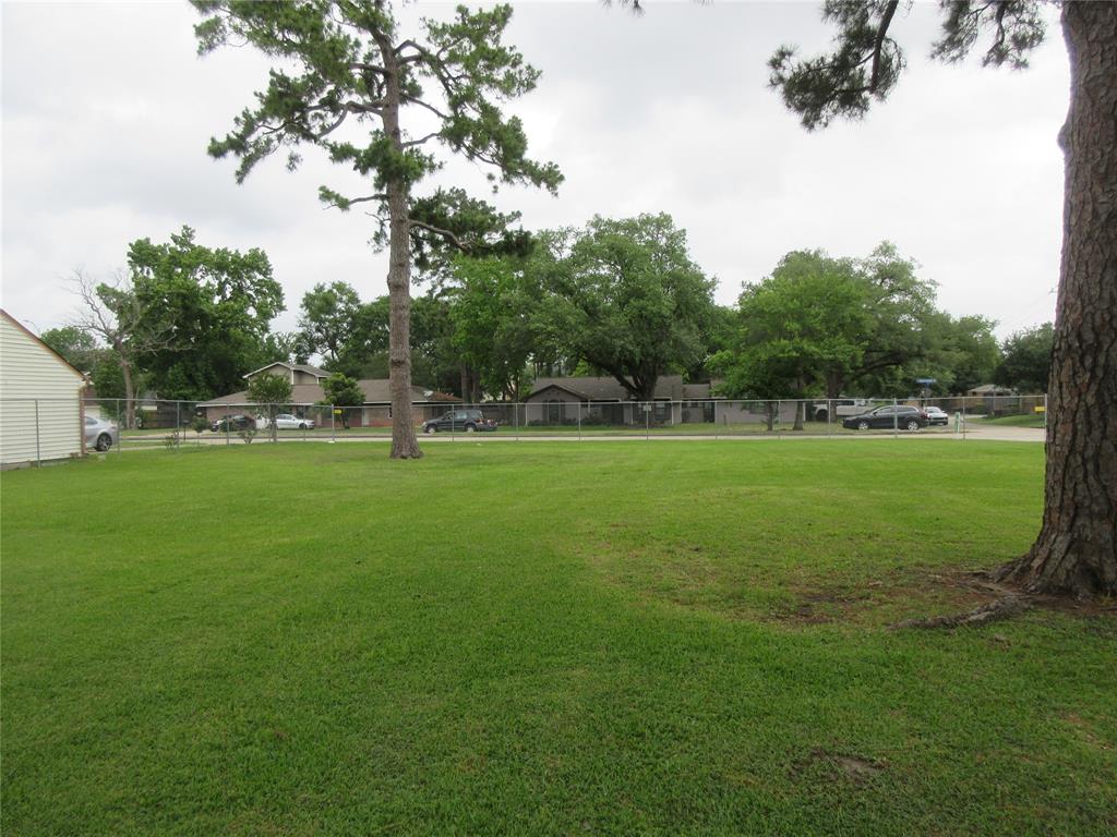 Barr Street, Houston, Texas image 2