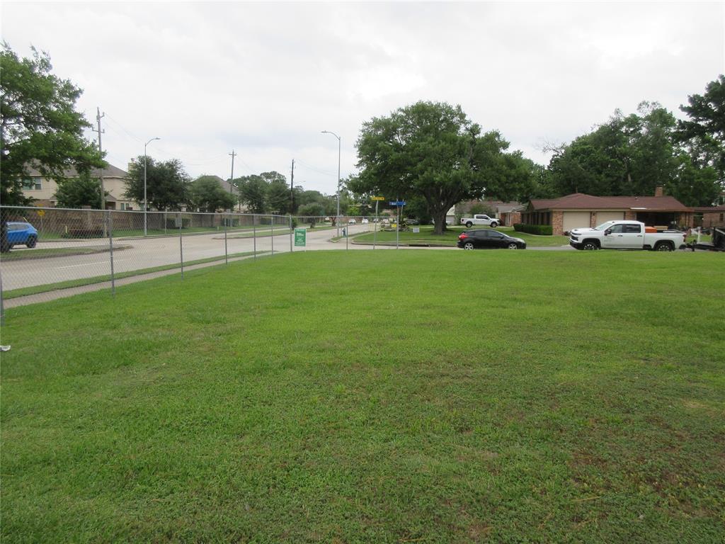 Barr Street, Houston, Texas image 3
