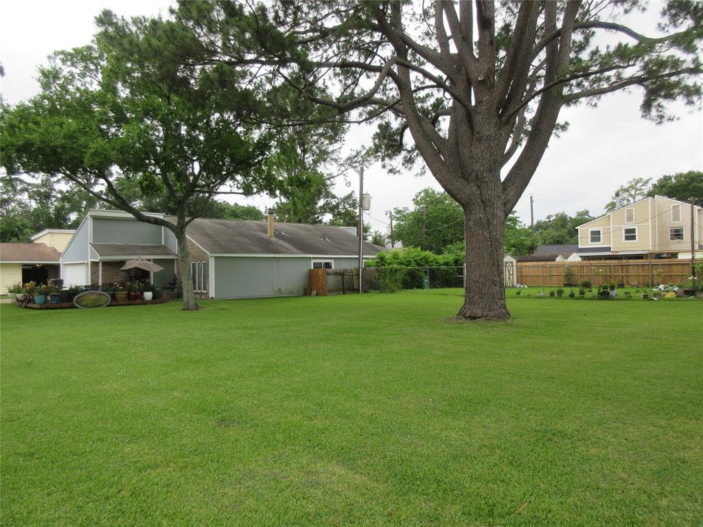 Barr Street, Houston, Texas image 5