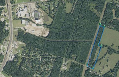 Vacant Land For Sale - 4515 Farm-to-market 841<br/> Lufkin, TX 75901