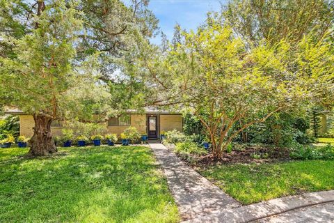 A home in Alvin