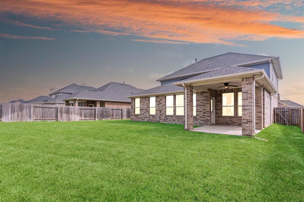 8302 Flagman Trail