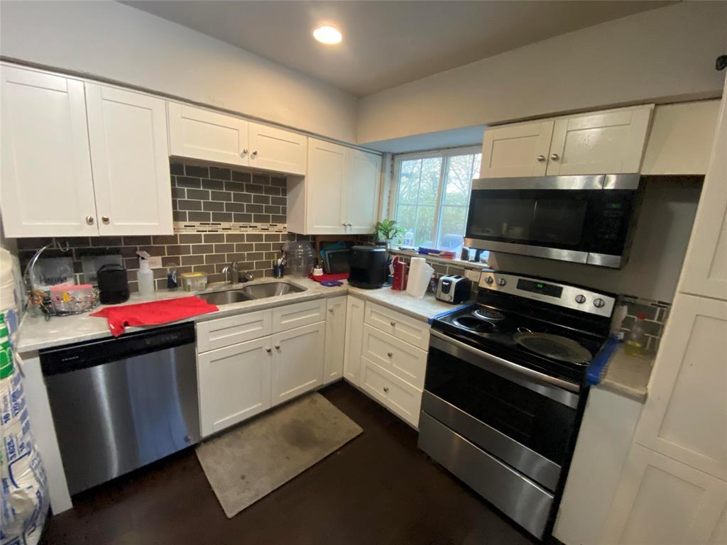 6011 Park Manor Drive, Dallas, Texas image 11