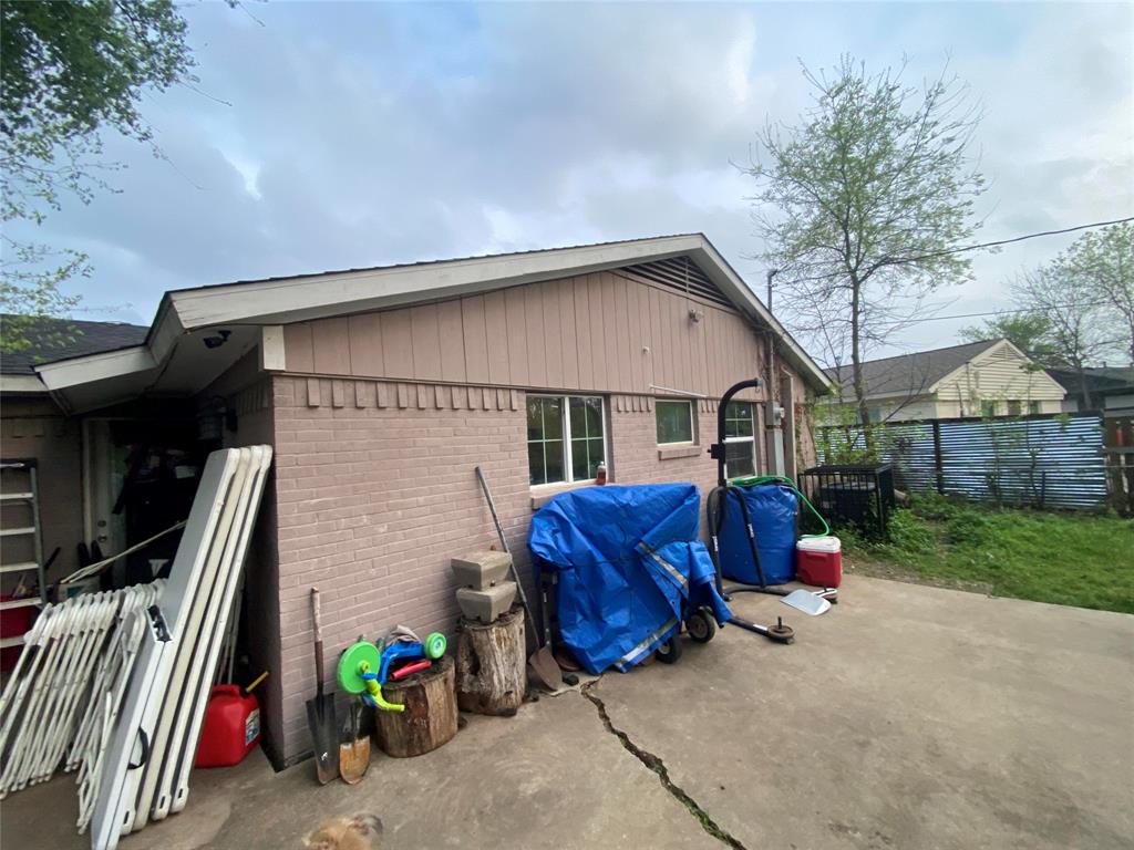 6011 Park Manor Drive, Dallas, Texas image 7