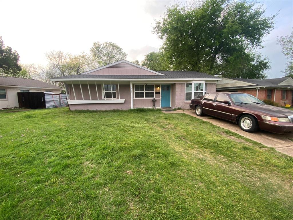 6011 Park Manor Drive, Dallas, Texas image 2