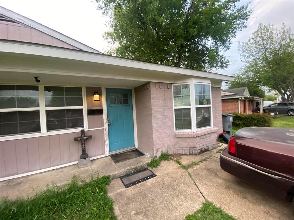 6011 Park Manor Drive, Dallas, Texas image 4