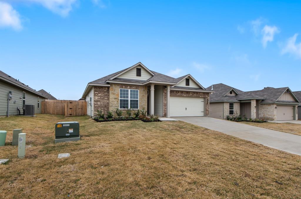 1412 Lake Ridge Drive, Brenham, Texas image 3