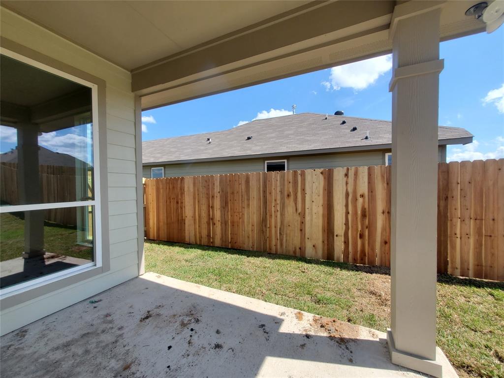 1412 Lake Ridge Drive, Brenham, Texas image 20