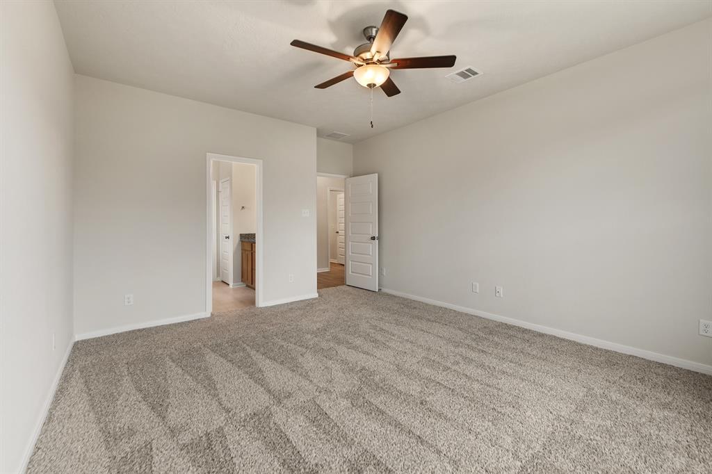 1412 Lake Ridge Drive, Brenham, Texas image 29