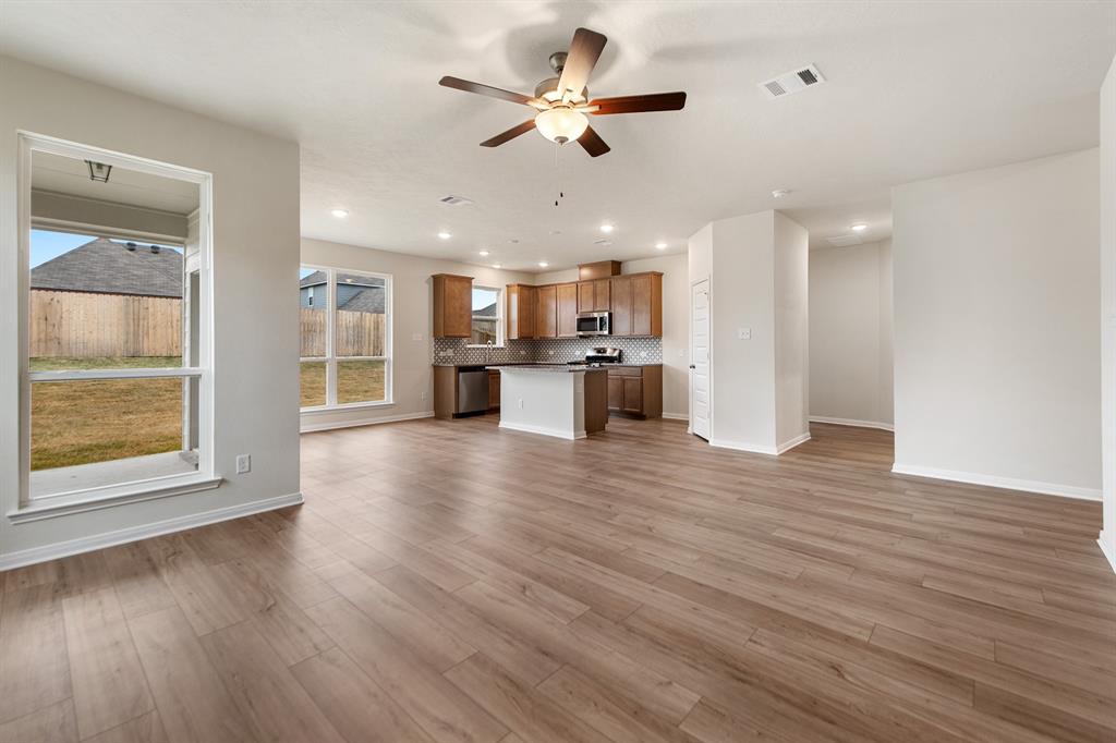 1412 Lake Ridge Drive, Brenham, Texas image 14