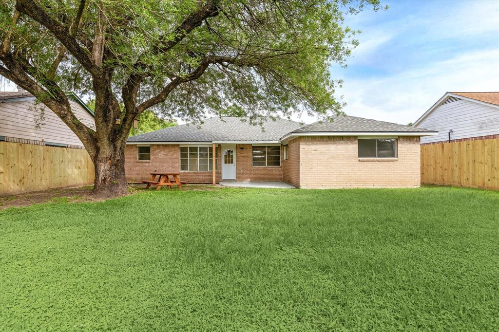 11251 Rousseau Drive Dr, Houston, Texas image 20