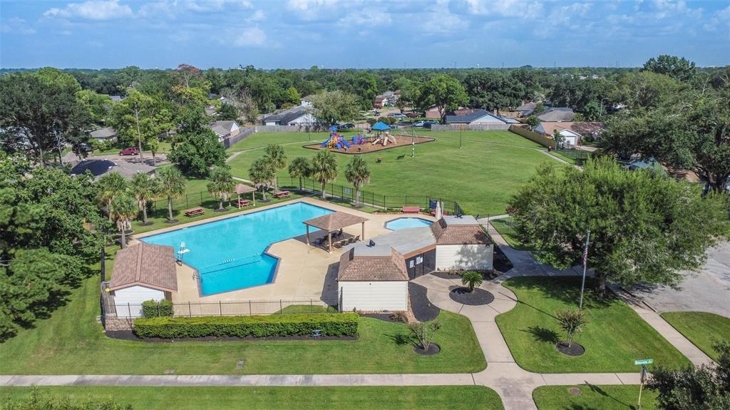 11251 Rousseau Drive Dr, Houston, Texas image 26