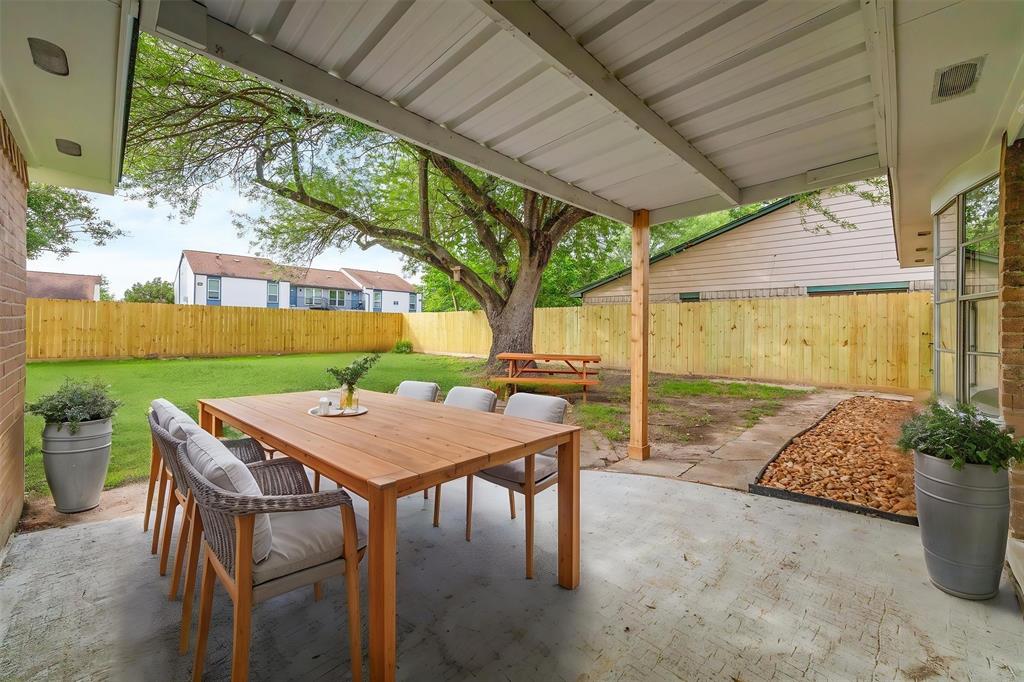 11251 Rousseau Drive Dr, Houston, Texas image 18