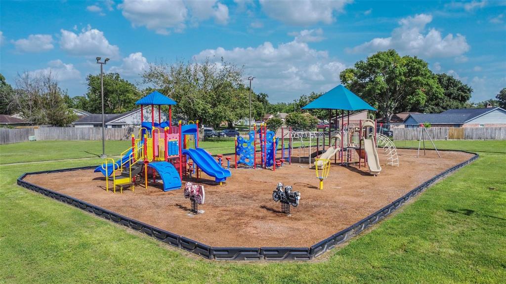 11251 Rousseau Drive Dr, Houston, Texas image 25