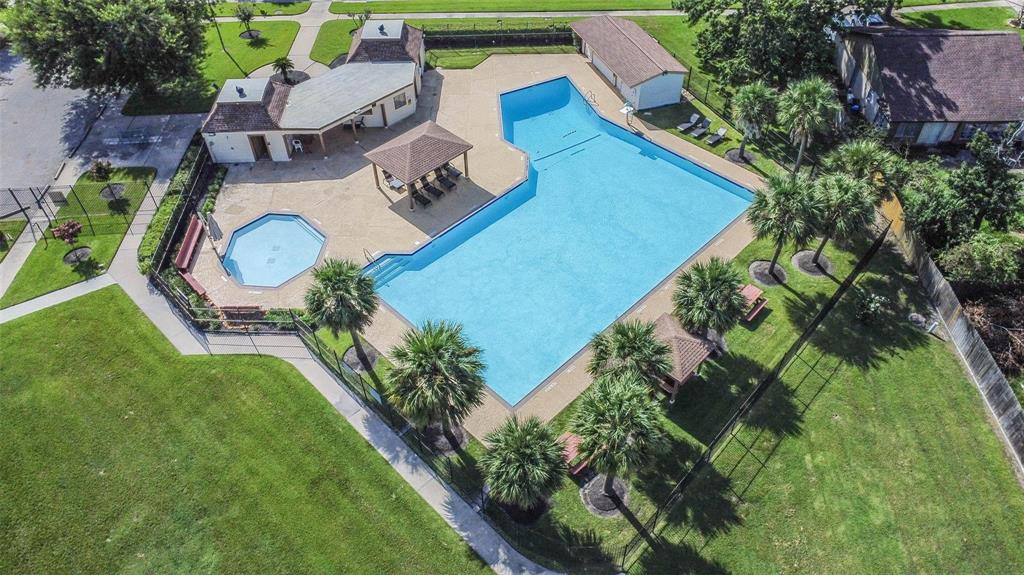 11251 Rousseau Drive Dr, Houston, Texas image 22