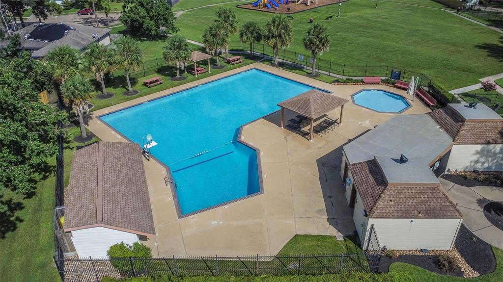 11251 Rousseau Drive Dr, Houston, Texas image 21