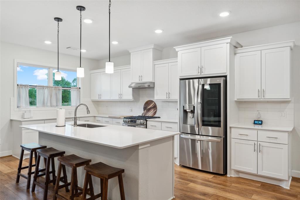 120 County Road 2267, Cleveland, Texas image 14