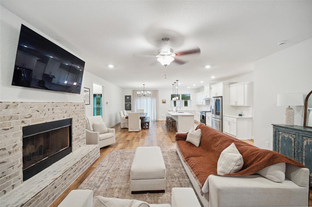 120 County Road 2267, Cleveland, Texas image 7