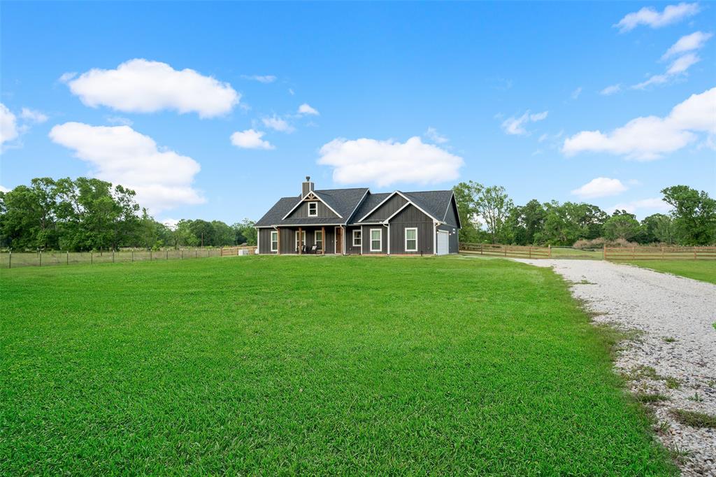 120 County Road 2267, Cleveland, Texas image 3