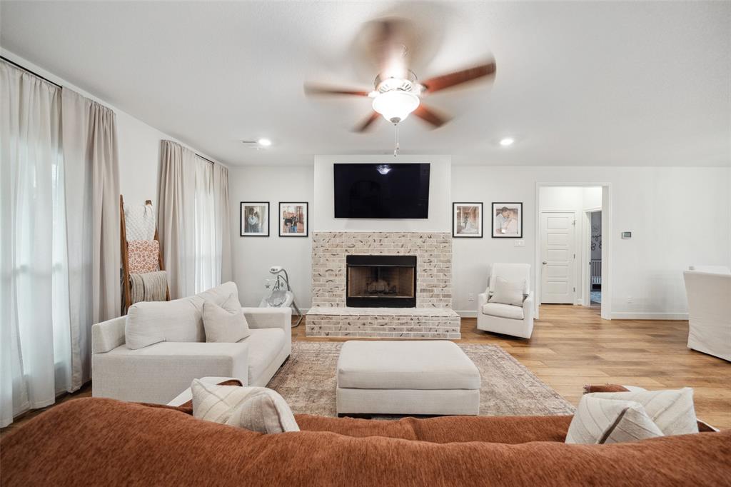 120 County Road 2267, Cleveland, Texas image 11
