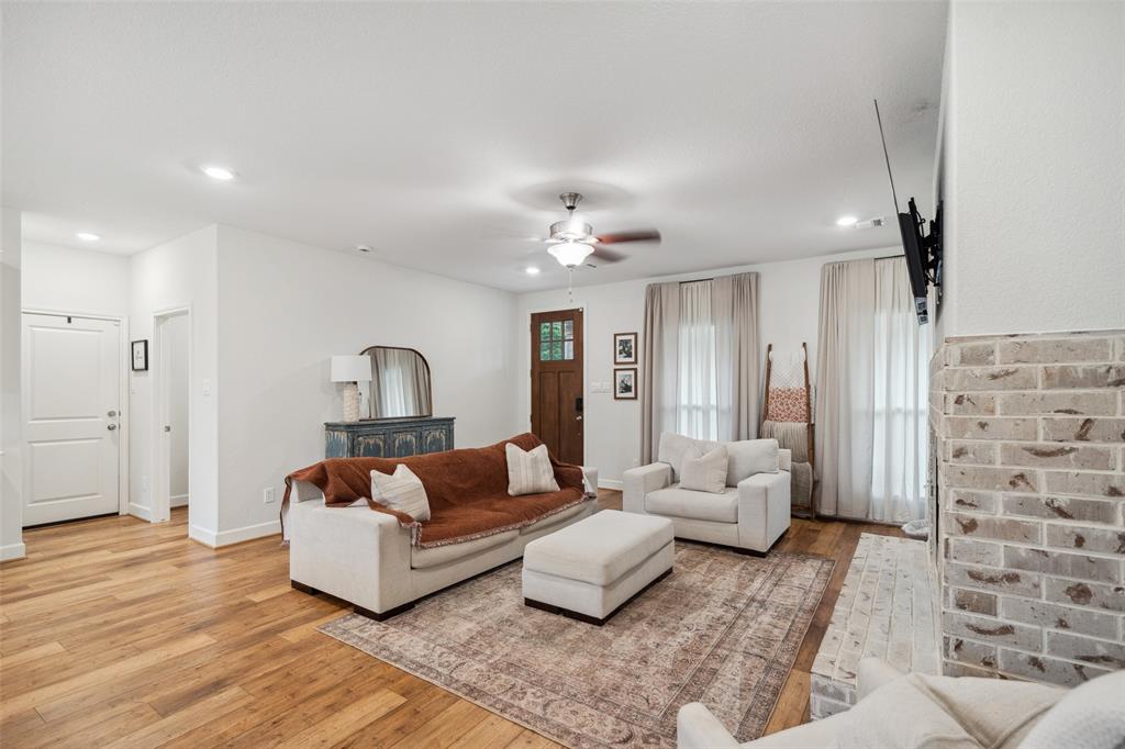 120 County Road 2267, Cleveland, Texas image 13