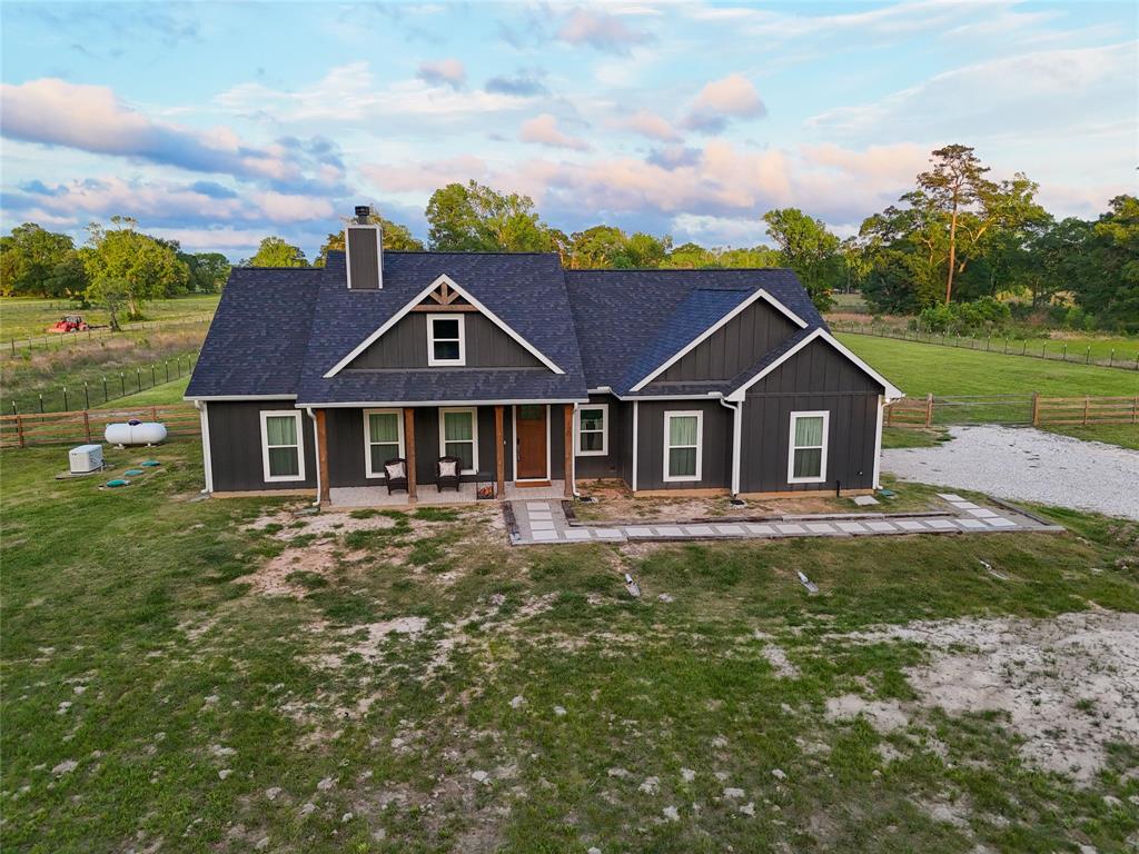 120 County Road 2267, Cleveland, Texas image 4
