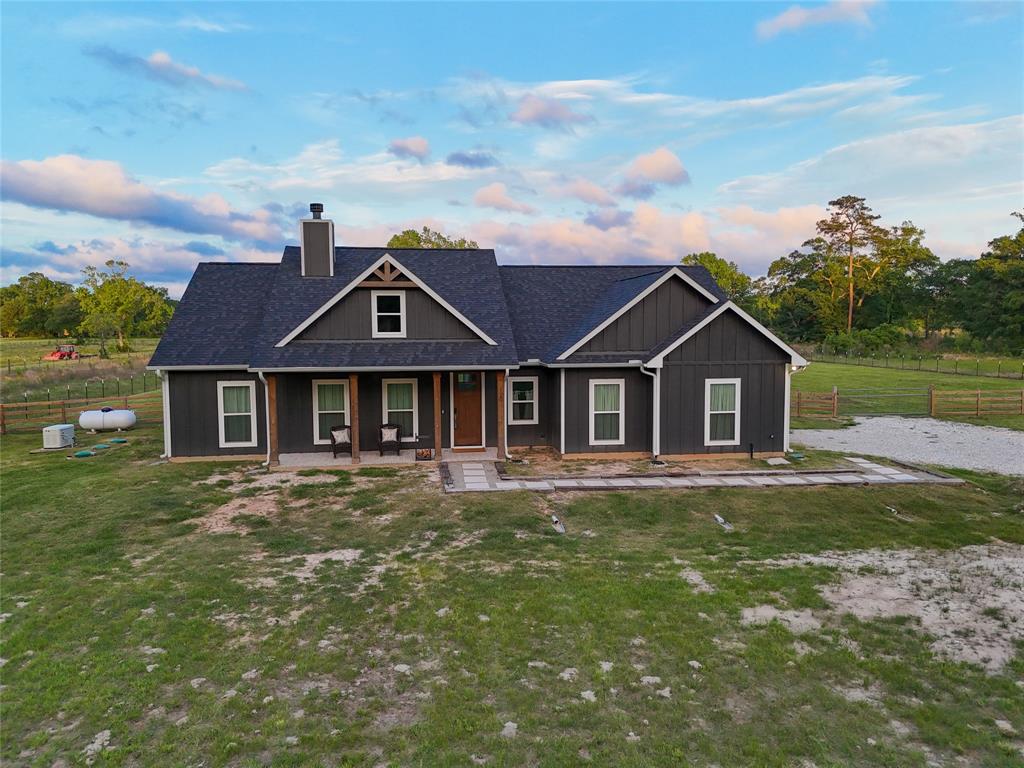 120 County Road 2267, Cleveland, Texas image 5