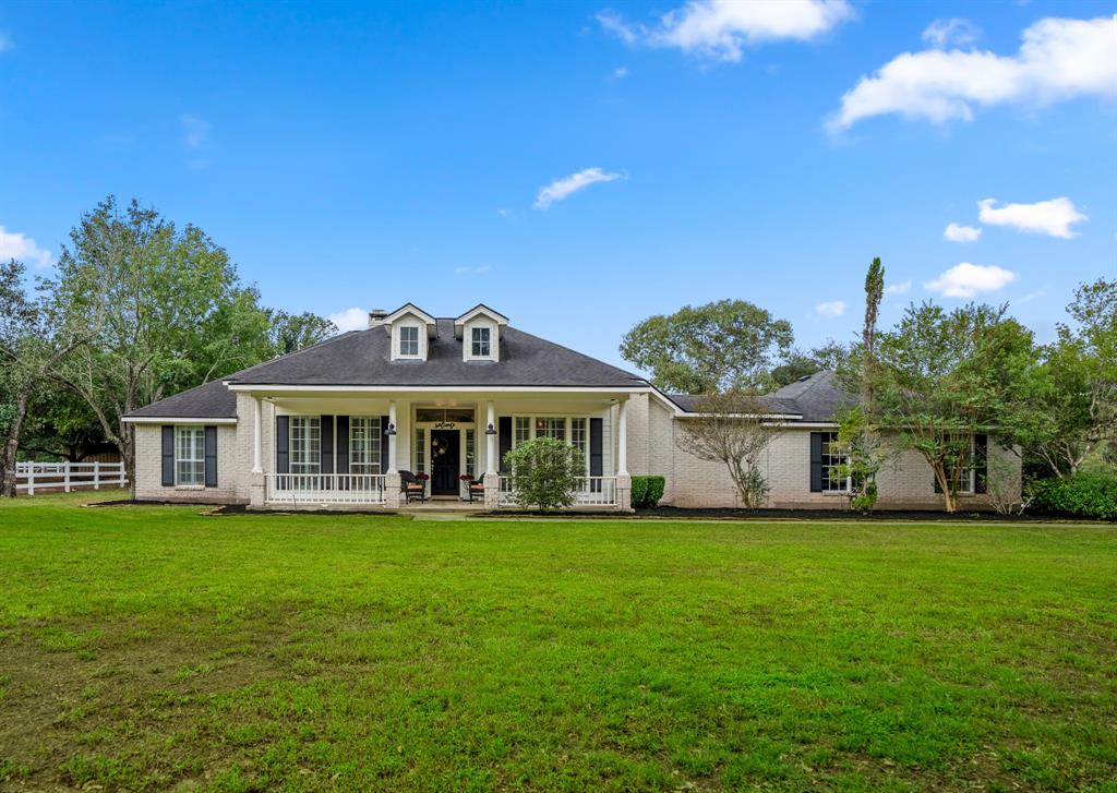 29539 Dobbin Huffsmith Road