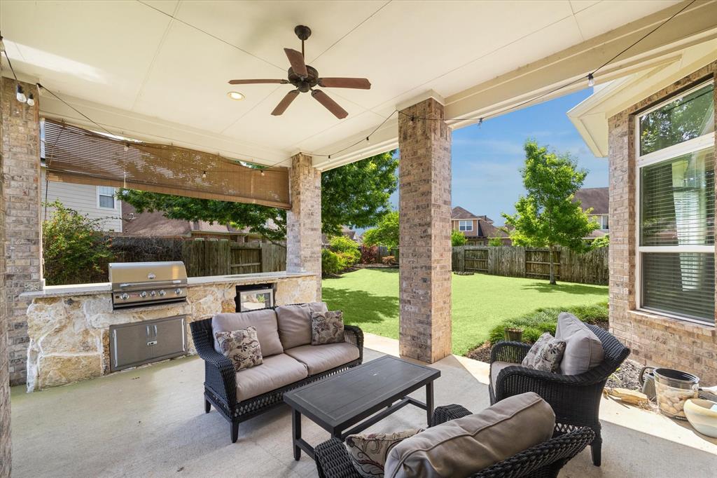 4603 Monarch Bluff Court, Sugar Land, Texas image 24