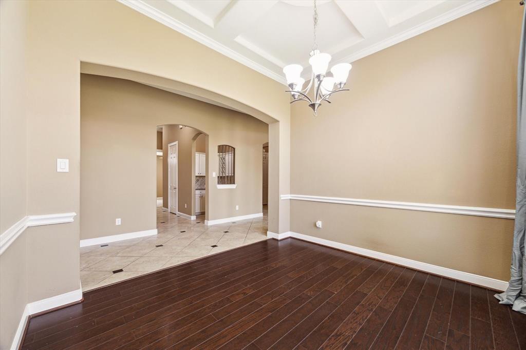 4603 Monarch Bluff Court, Sugar Land, Texas image 4