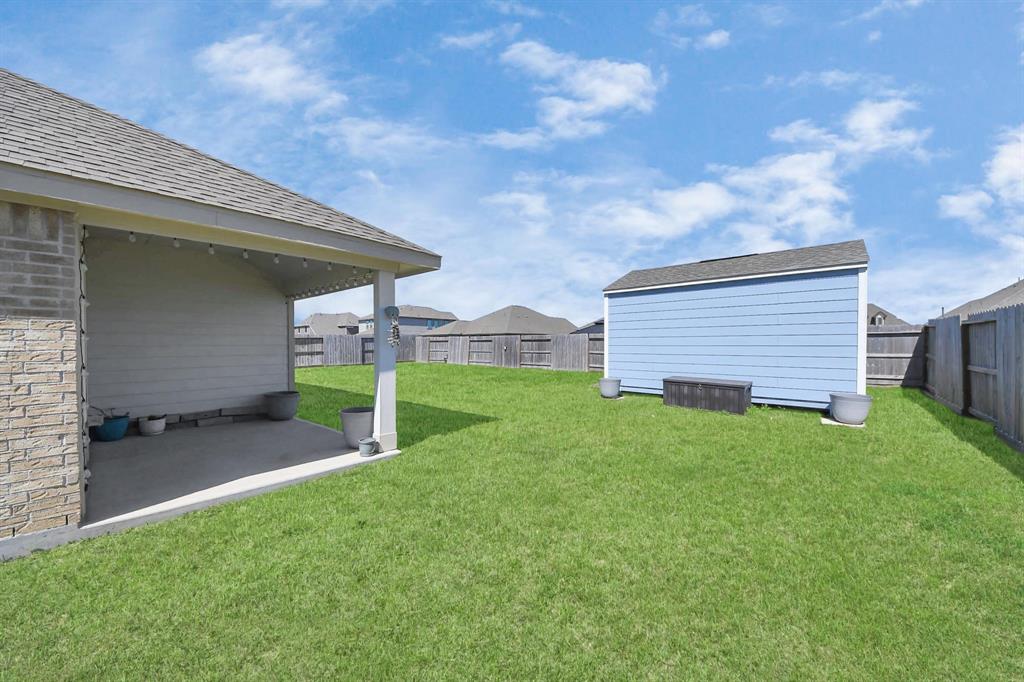 7219 Keechi Place, Mont Belvieu, Texas image 31