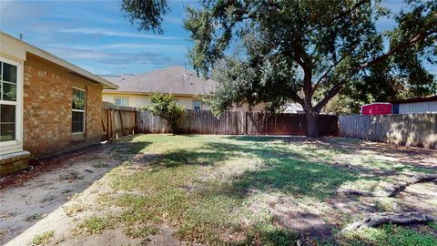 A home in Sugar Land