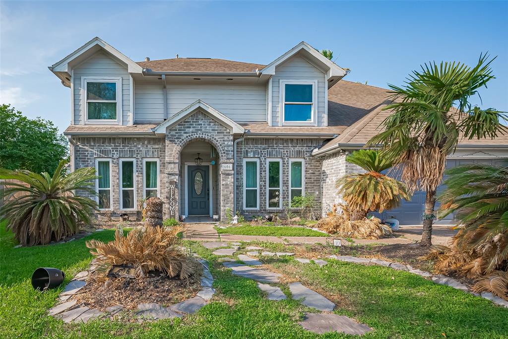 606 Oak Hill Drive