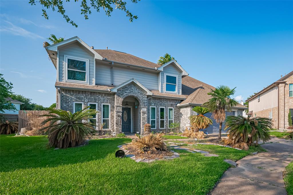 606 Oak Hill Drive